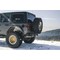 Attica 4X4 Inner Fender - Aluminum ATTJL01G106-A - alternate 2